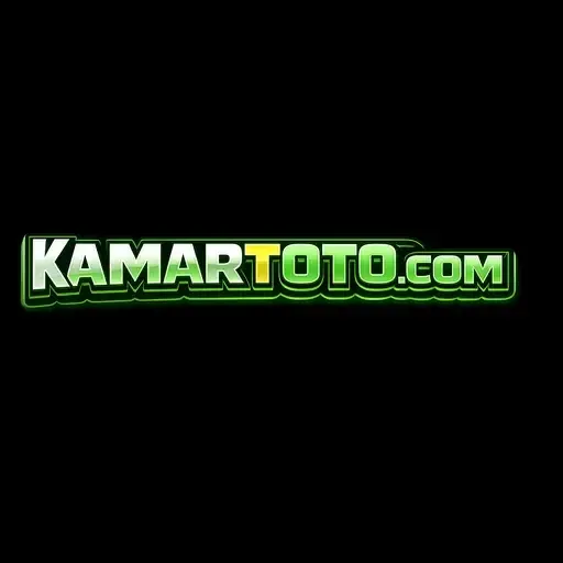 KAMARTOTO - Game Mahjong Seru dan Menantang