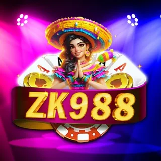 ZK988 - Pertarungan Epik dalam Dunia MOBA